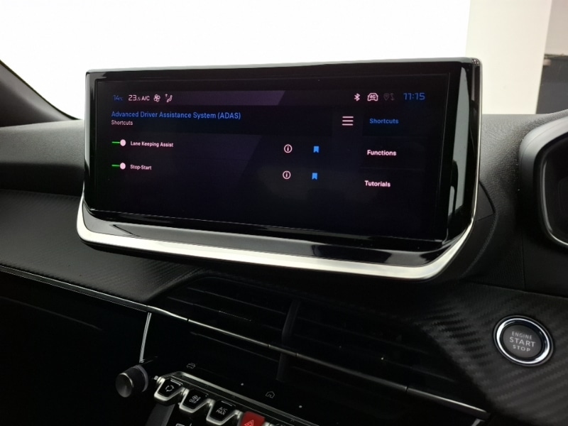 Used Peugeot 2008 2023 for sale - 77716942: Photo 19