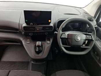 Used Citroen Berlingo 2024 for sale - 75004245: Photo