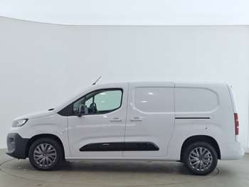Used Citroen Berlingo 2024 for sale - 75004245: Photo