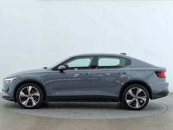 Used Polestar Polestar 2 2023 for sale - 78238449: Photo