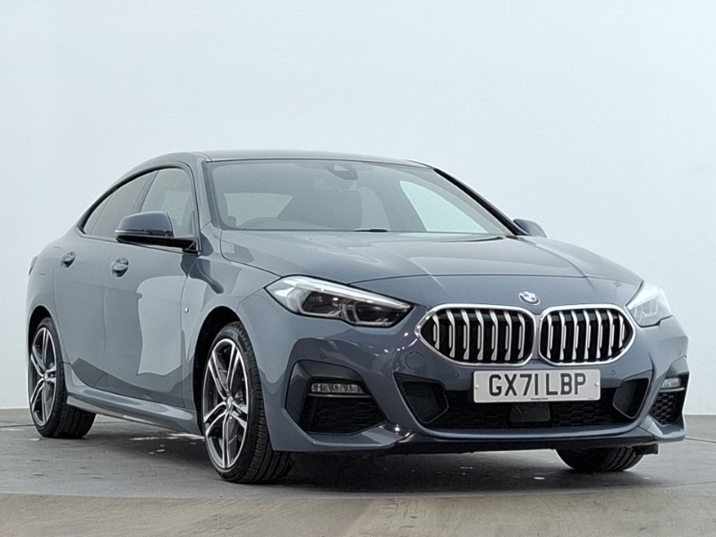 Used BMW 2 Series 2021 for sale - 78037154: Photo 1