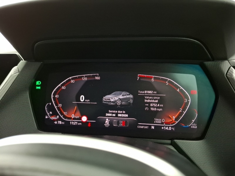 Used BMW 2 Series 2021 for sale - 78037154: Photo 10