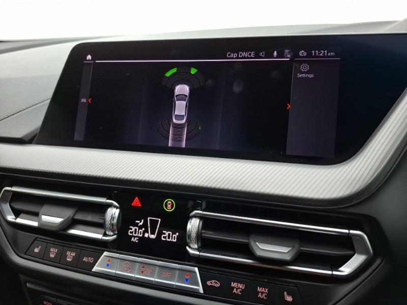 Used BMW 2 Series 2021 for sale - 78037154: Photo 11