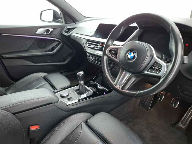 Used BMW 2 Series 2021 for sale - 78037154: Photo 12