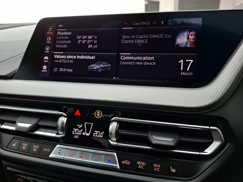 Used BMW 2 Series 2021 for sale - 78037154: Photo 17