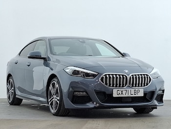 BMW 2 Series feature image