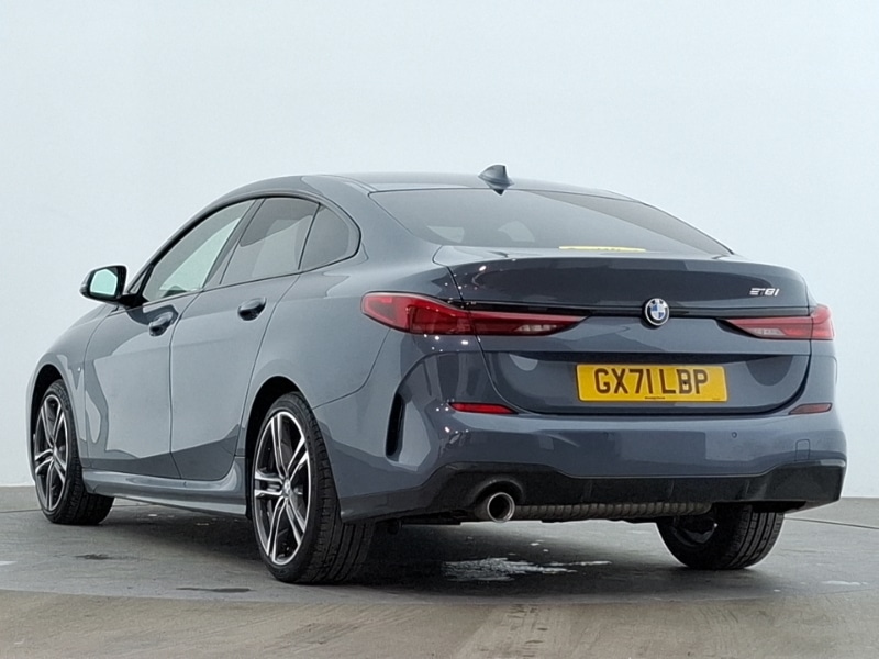 Used BMW 2 Series 2021 for sale - 78037154: Photo 3