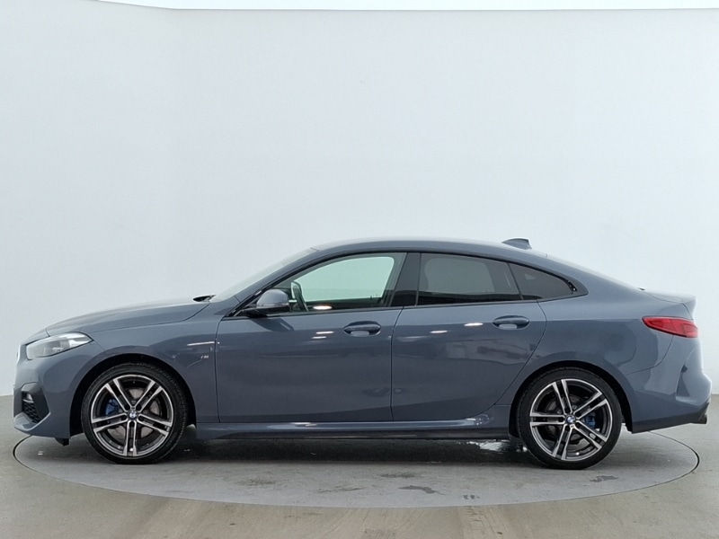 Used BMW 2 Series 2021 for sale - 78037154: Photo 4