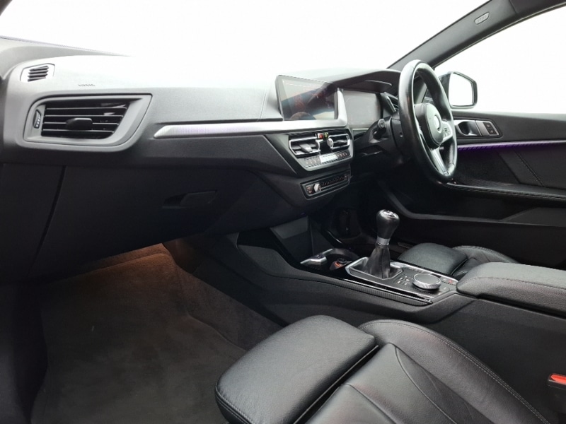 Used BMW 2 Series 2021 for sale - 78037154: Photo 5