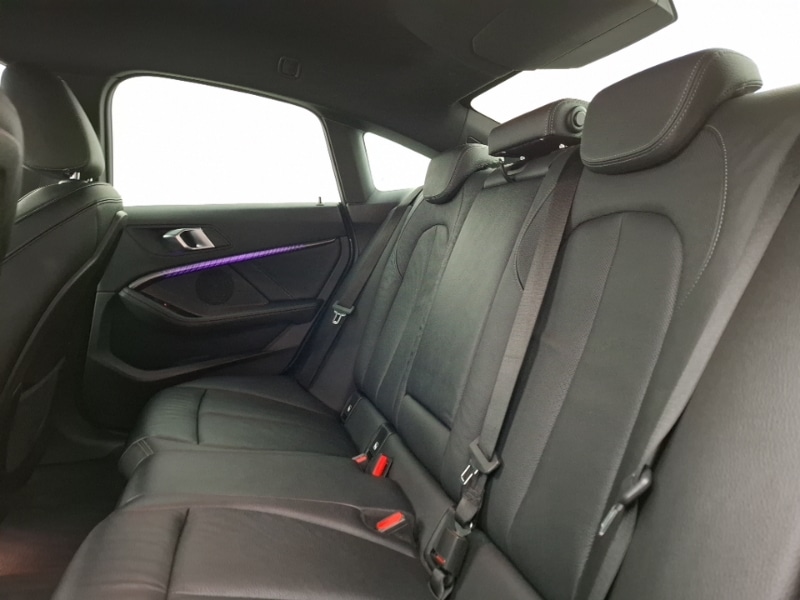 Used BMW 2 Series 2021 for sale - 78037154: Photo 6