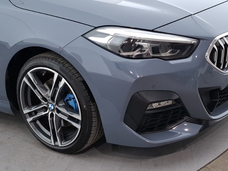 Used BMW 2 Series 2021 for sale - 78037154: Photo 9