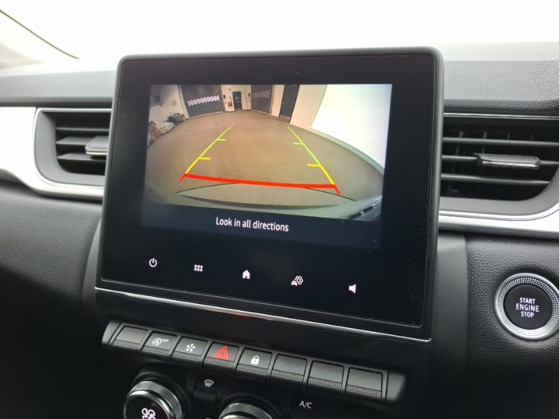 Used Renault Captur 2023 for sale - 78032811: Photo 11