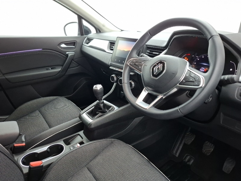 Used Renault Captur 2023 for sale - 78032811: Photo 12