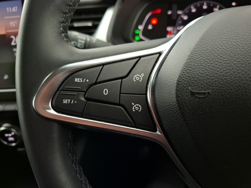 Used Renault Captur 2023 for sale - 78032811: Photo 14