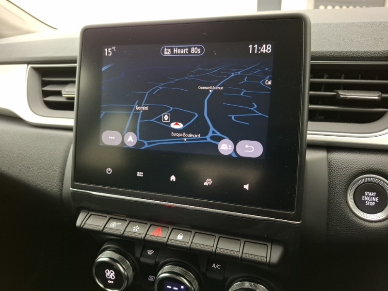 Used Renault Captur 2023 for sale - 78032811: Photo 19