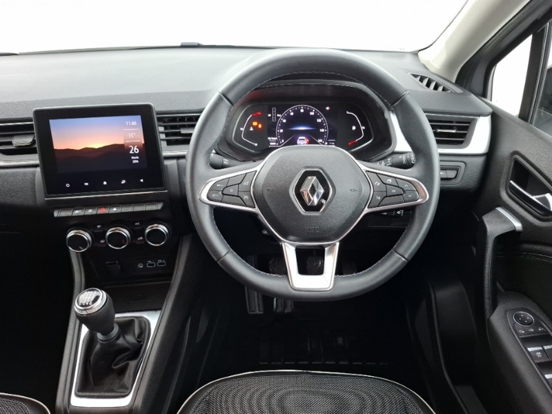 Used Renault Captur 2023 for sale - 78032811: Photo 7