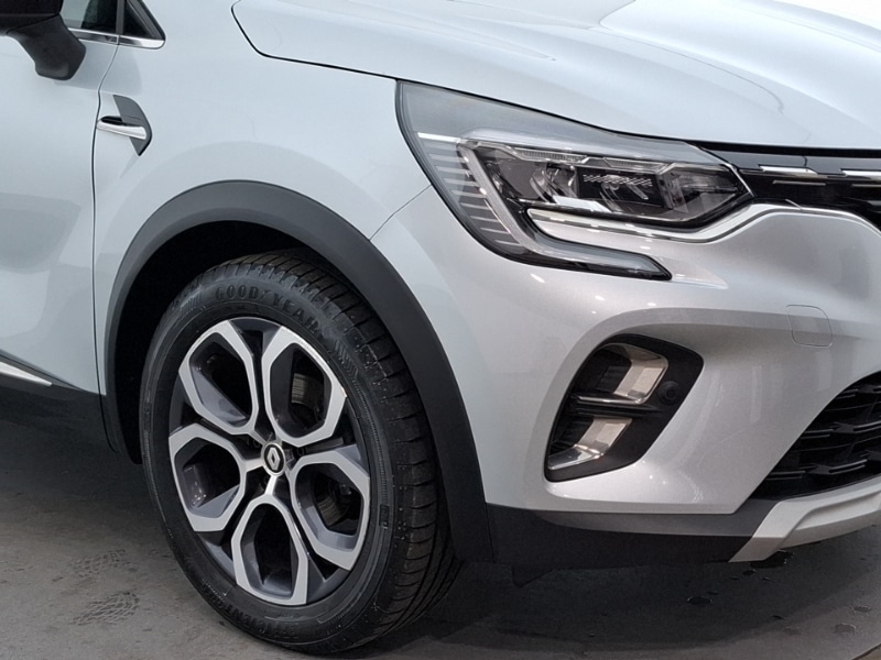 Used Renault Captur 2023 for sale - 78032811: Photo 9