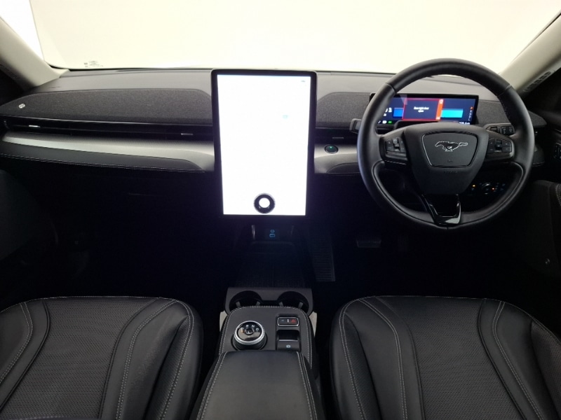 Used Ford Mustang Mach-E 2022 for sale - 77265050: Photo 2