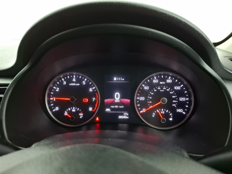 Used Kia Rio 2021 for sale - 76893533: Photo 10