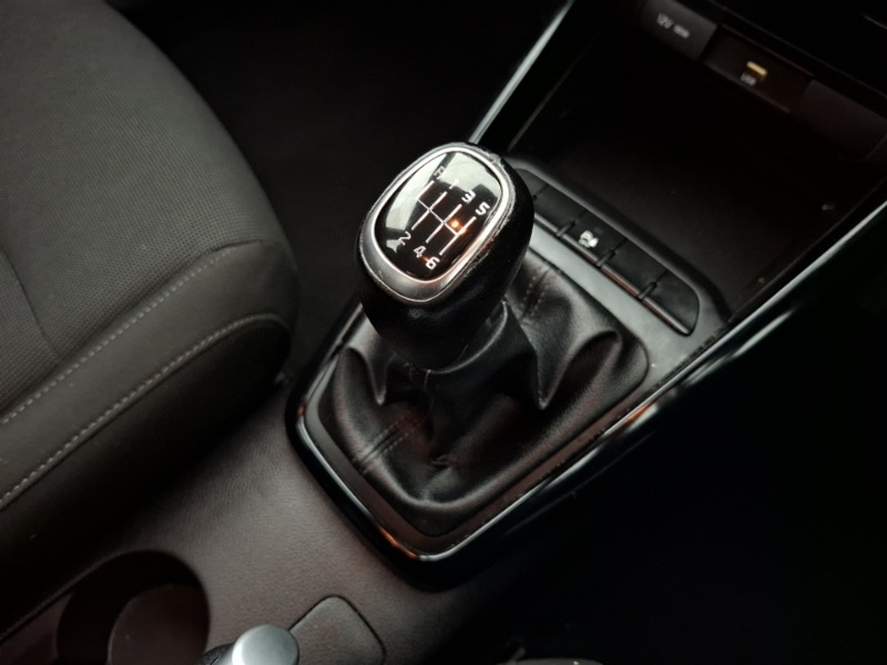 Used Kia Rio 2021 for sale - 76893533: Photo 13