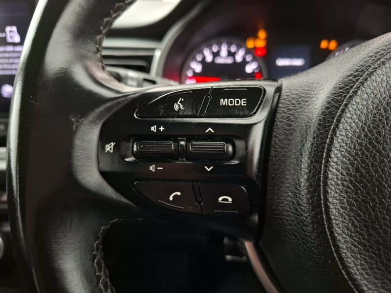 Used Kia Rio 2021 for sale - 76893533: Photo 14