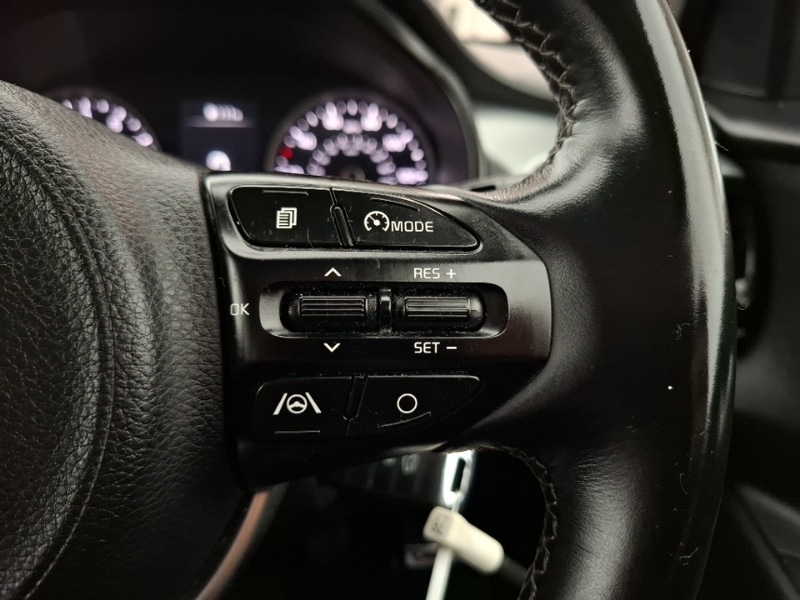 Used Kia Rio 2021 for sale - 76893533: Photo 15