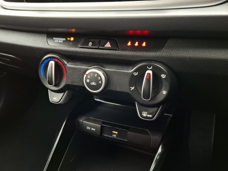 Used Kia Rio 2021 for sale - 76893533: Photo 16