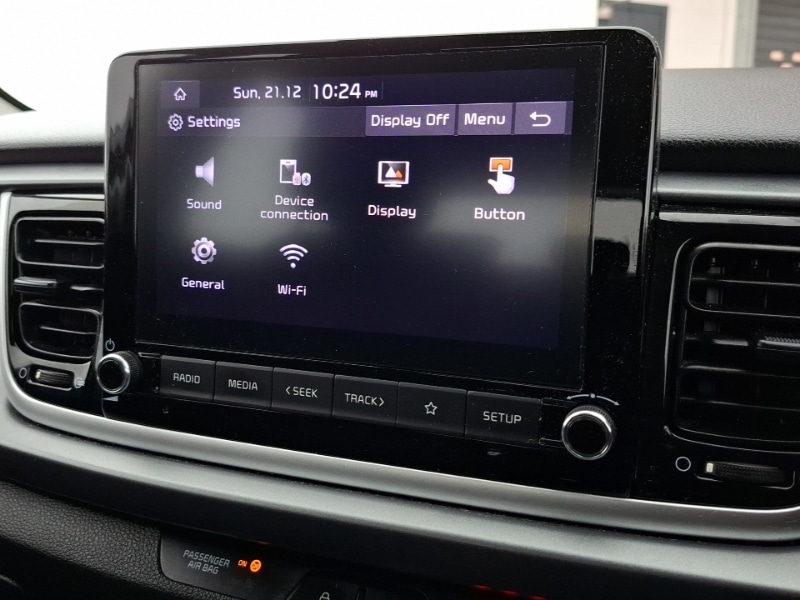 Used Kia Rio 2021 for sale - 76893533: Photo 17