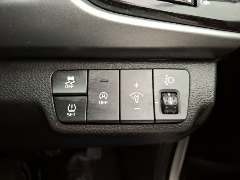 Used Kia Rio 2021 for sale - 76893533: Photo 19