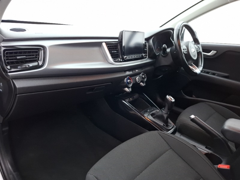 Used Kia Rio 2021 for sale - 76893533: Photo 5