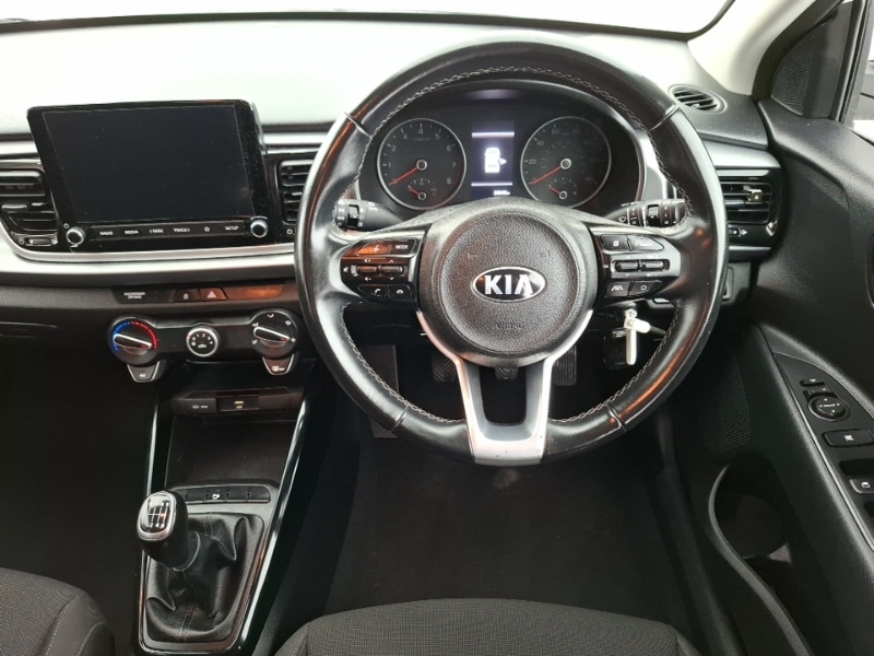 Used Kia Rio 2021 for sale - 76893533: Photo 7