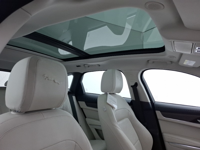 Used Jaguar F-Pace 2021 for sale - 76548726: Photo 13