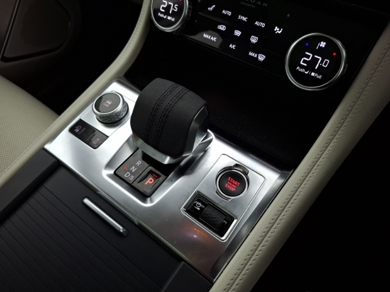 Used Jaguar F-Pace 2021 for sale - 76548726: Photo 14