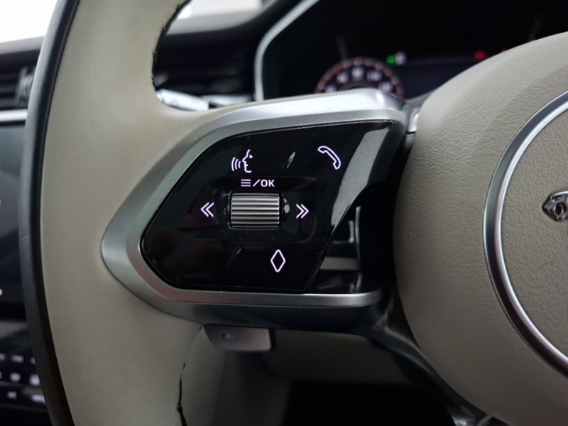 Used Jaguar F-Pace 2021 for sale - 76548726: Photo 15