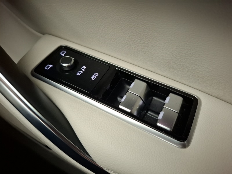 Used Jaguar F-Pace 2021 for sale - 76548726: Photo 19