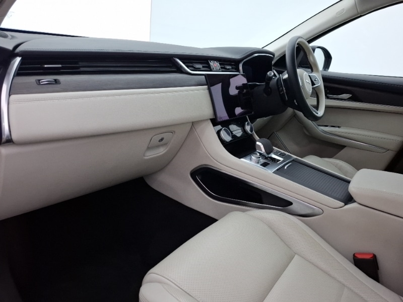 Used Jaguar F-Pace 2021 for sale - 76548726: Photo 5