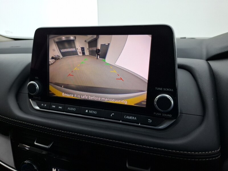 Used Nissan X-Trail 2025 for sale - 77466147: Photo 11