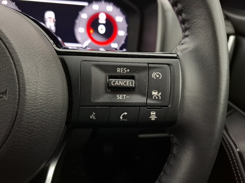 Used Nissan X-Trail 2025 for sale - 77466147: Photo 15