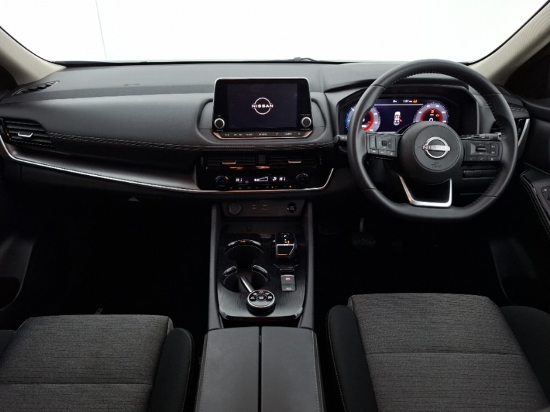 Used Nissan X-Trail 2025 for sale - 77466147: Photo 2