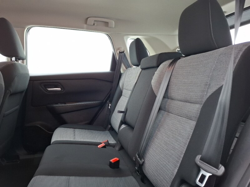 Used Nissan X-Trail 2025 for sale - 77466147: Photo 6