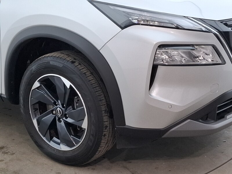 Used Nissan X-Trail 2025 for sale - 77466147: Photo 9