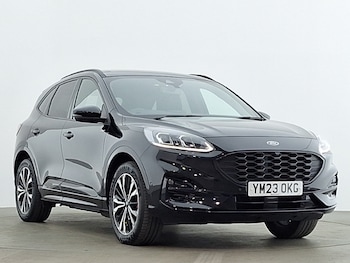 2023 - 2.5 PHEV ST-Line X Edition 5dr CVT