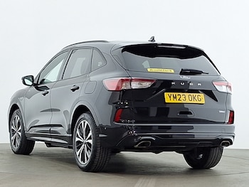 Used Ford Kuga 2023 for sale - 75828311: Photo