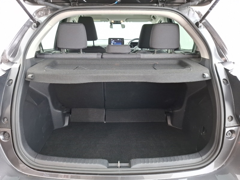 Used Toyota Yaris 2022 for sale - 77034819: Photo 8