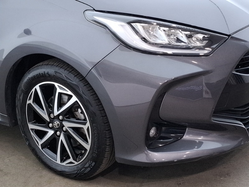 Used Toyota Yaris 2022 for sale - 77034819: Photo 9