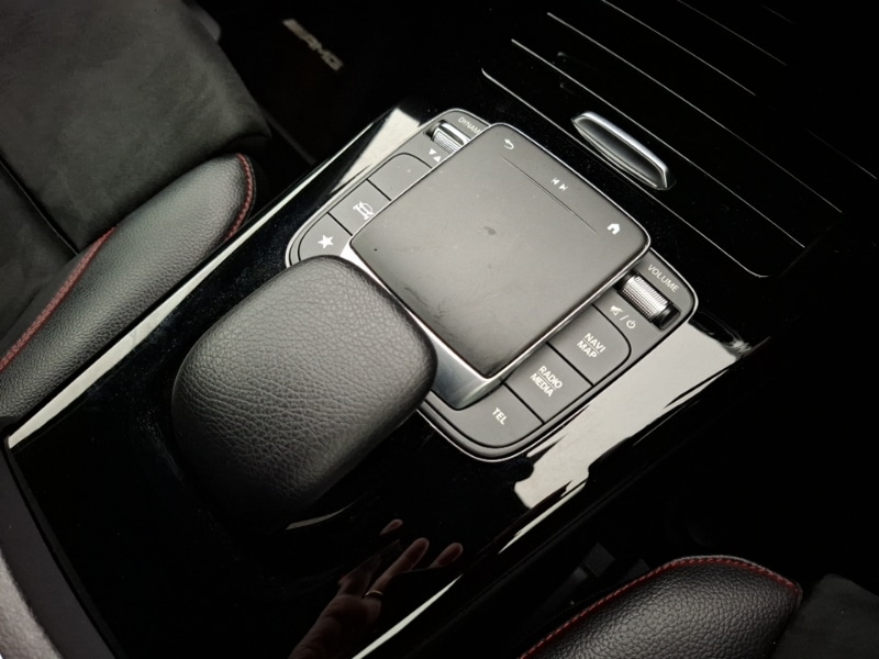 Used Mercedes-Benz A-Class 2021 for sale - 77761056: Photo 13