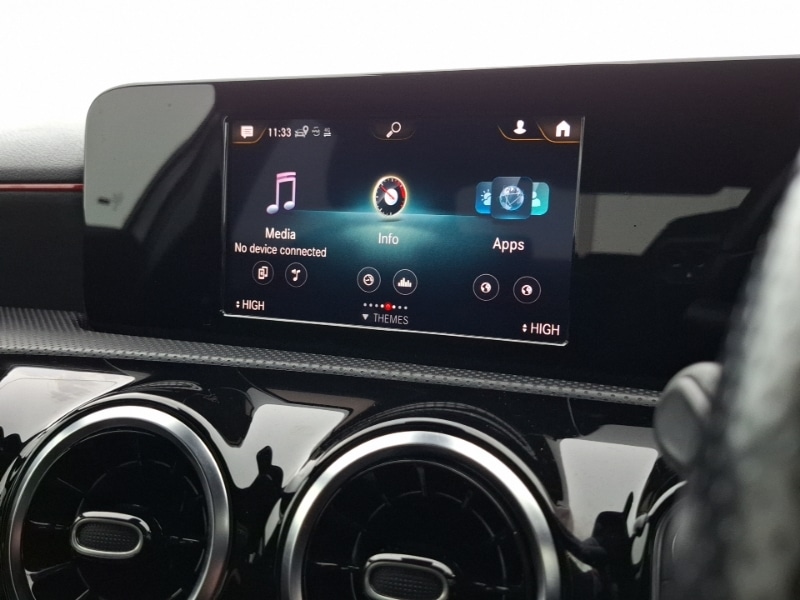 Used Mercedes-Benz A-Class 2021 for sale - 77761056: Photo 17