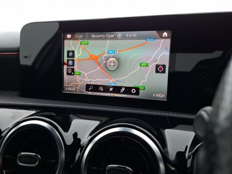 Used Mercedes-Benz A-Class 2021 for sale - 77761056: Photo 18