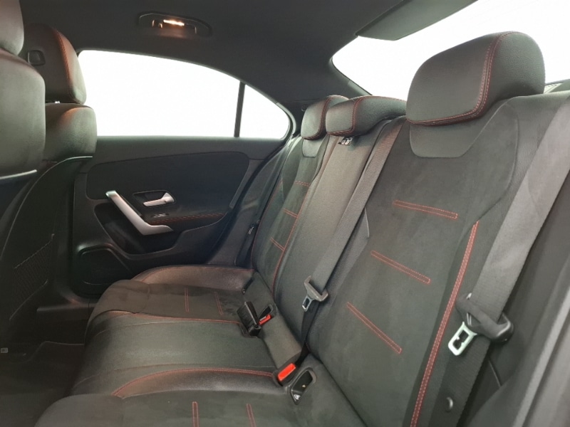 Used Mercedes-Benz A-Class 2021 for sale - 77761056: Photo 6