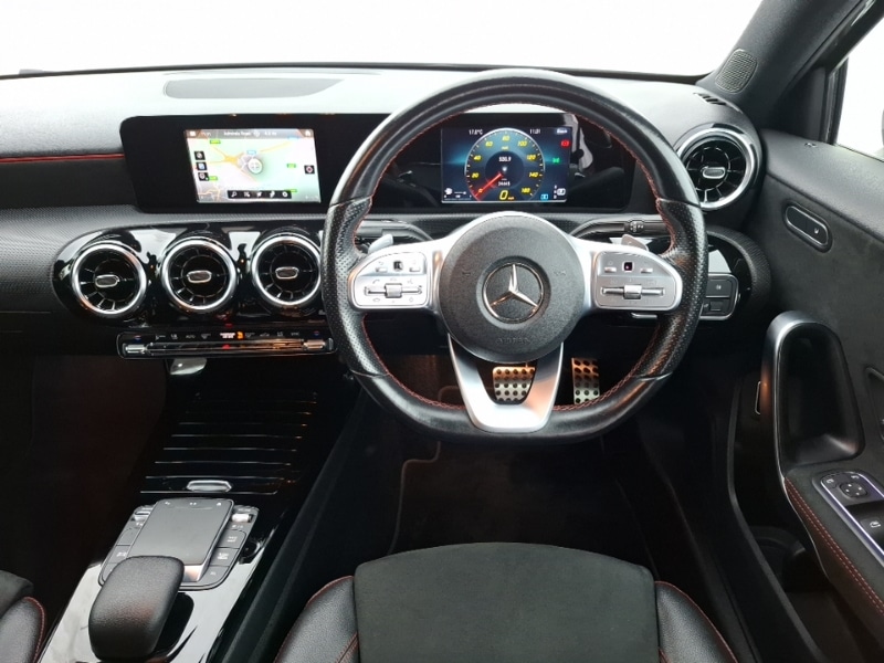 Used Mercedes-Benz A-Class 2021 for sale - 77761056: Photo 7